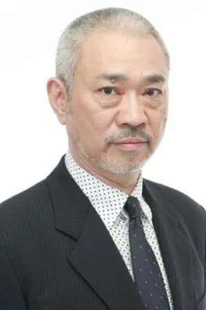 Ryūzaburō Ōtomo