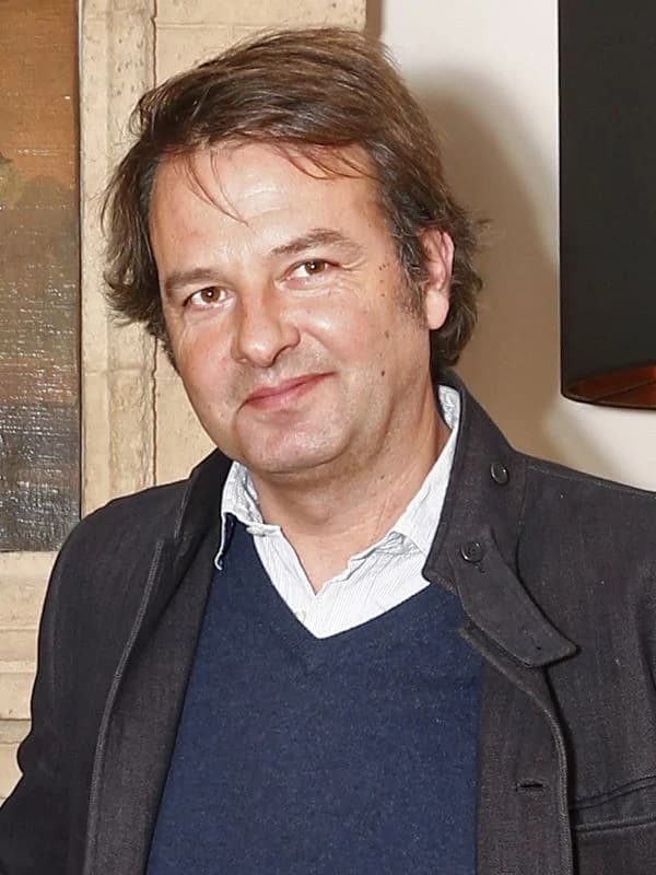 Benoît Graffin