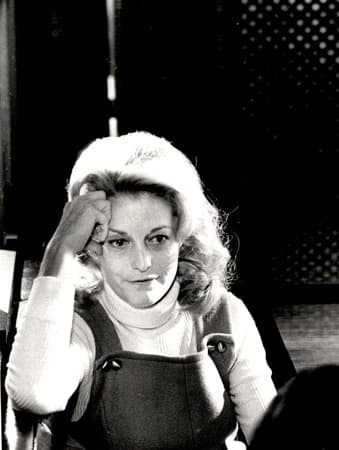 Constance Towers