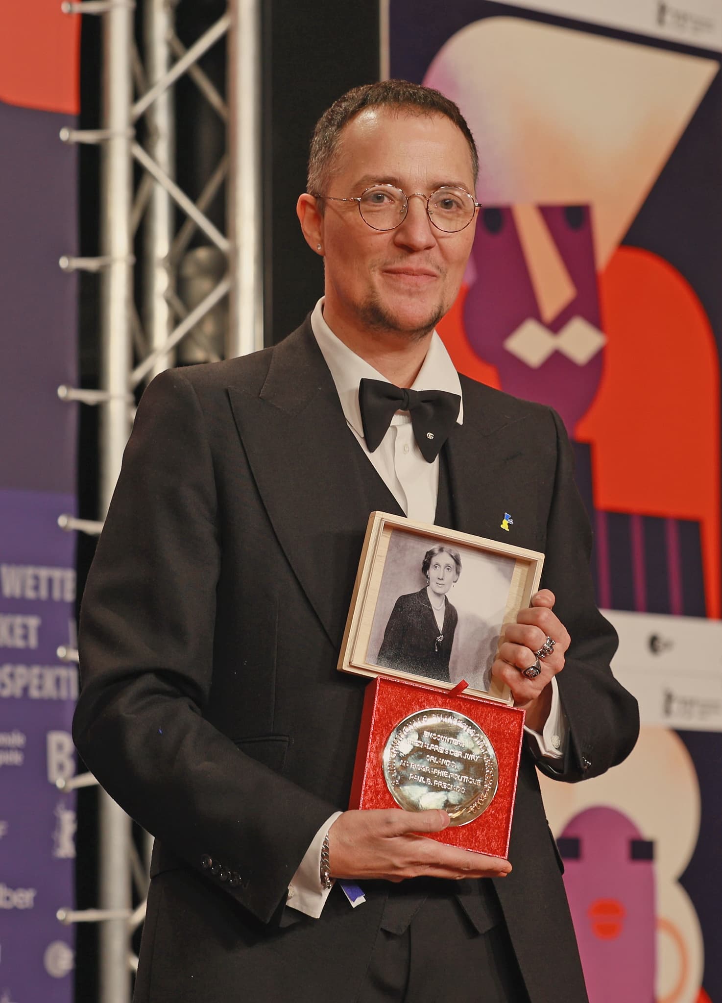 Paul B. Preciado
