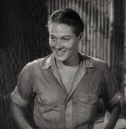 William "Bill" Henry