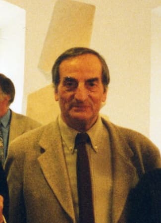 Charles Juliet