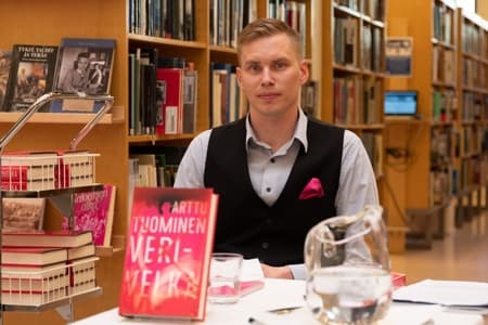 Arttu Tuominen
