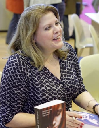 CJ Daugherty