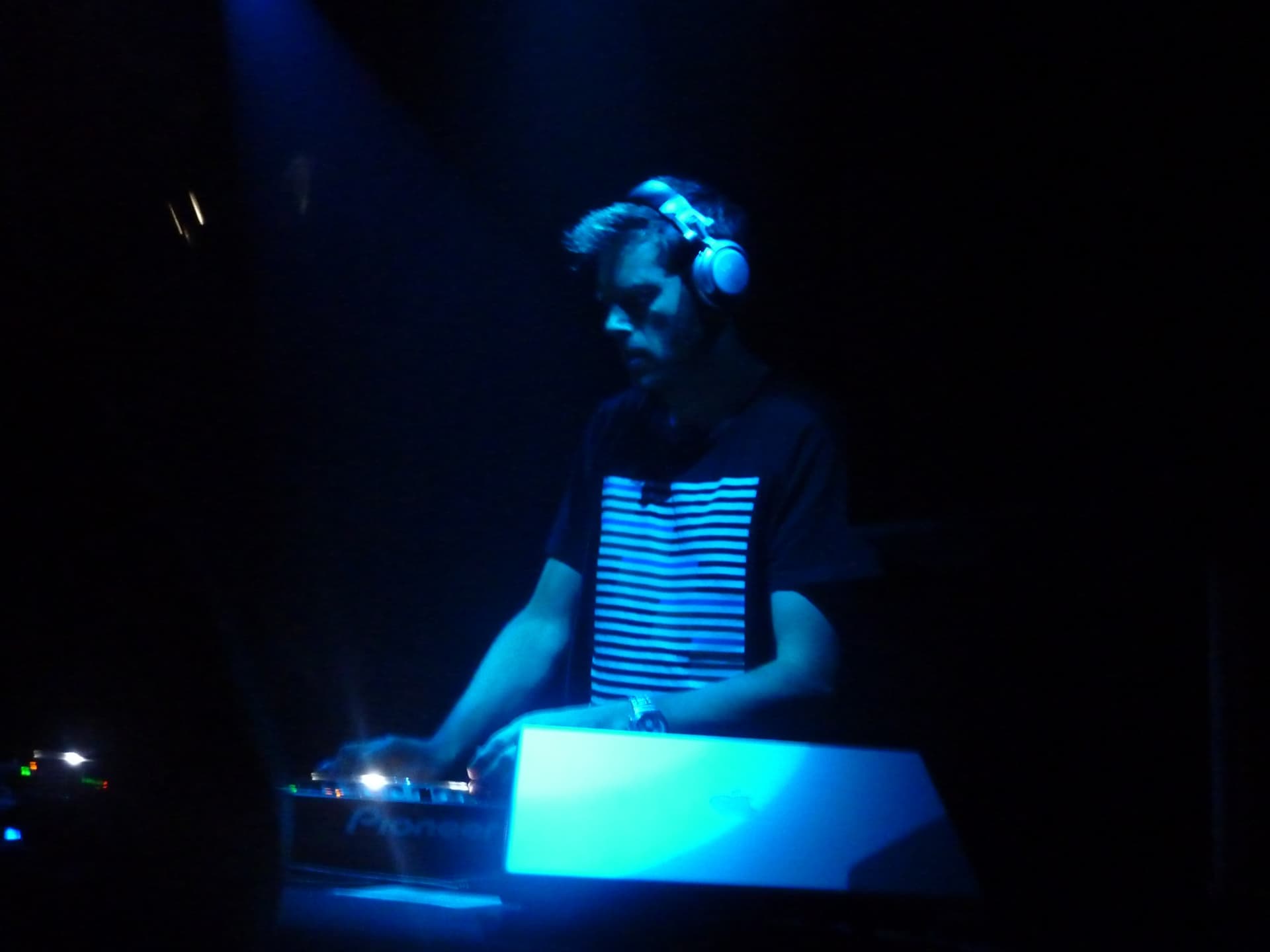 Kevin McKay