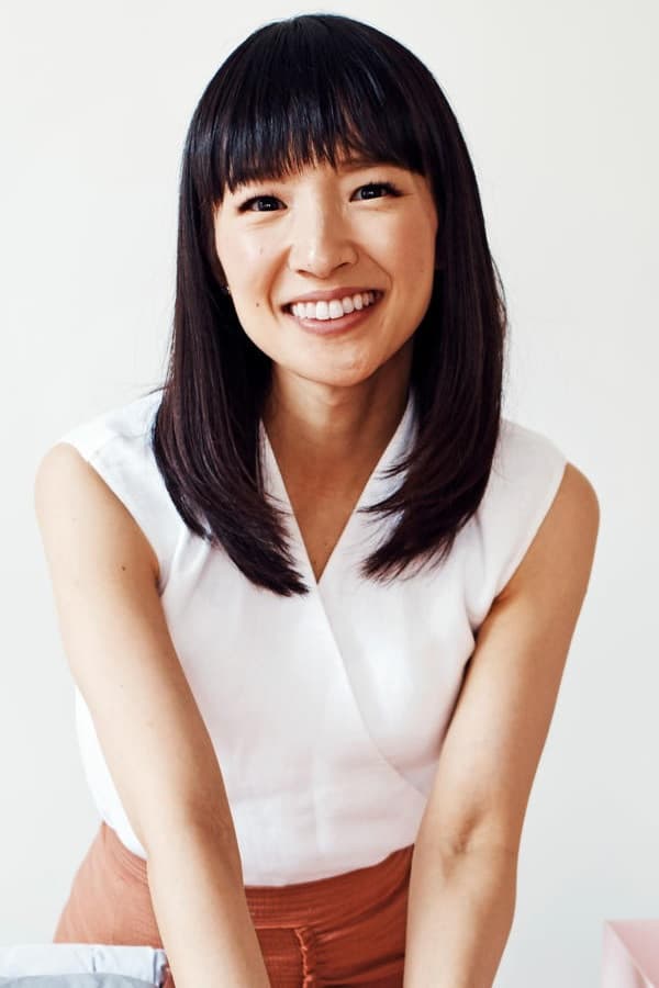 Marie Kondō