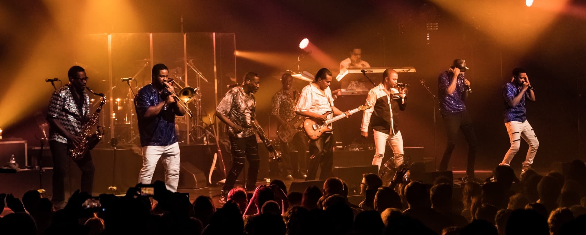 Kool & The Gang