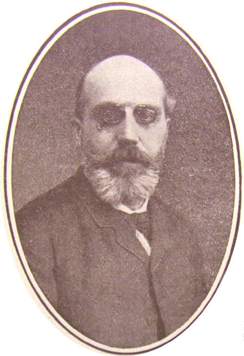 Paul Stapfer