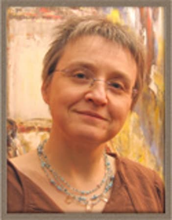 Cathy Ytak