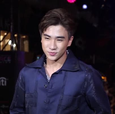 Tanapon Sukumapantanasan