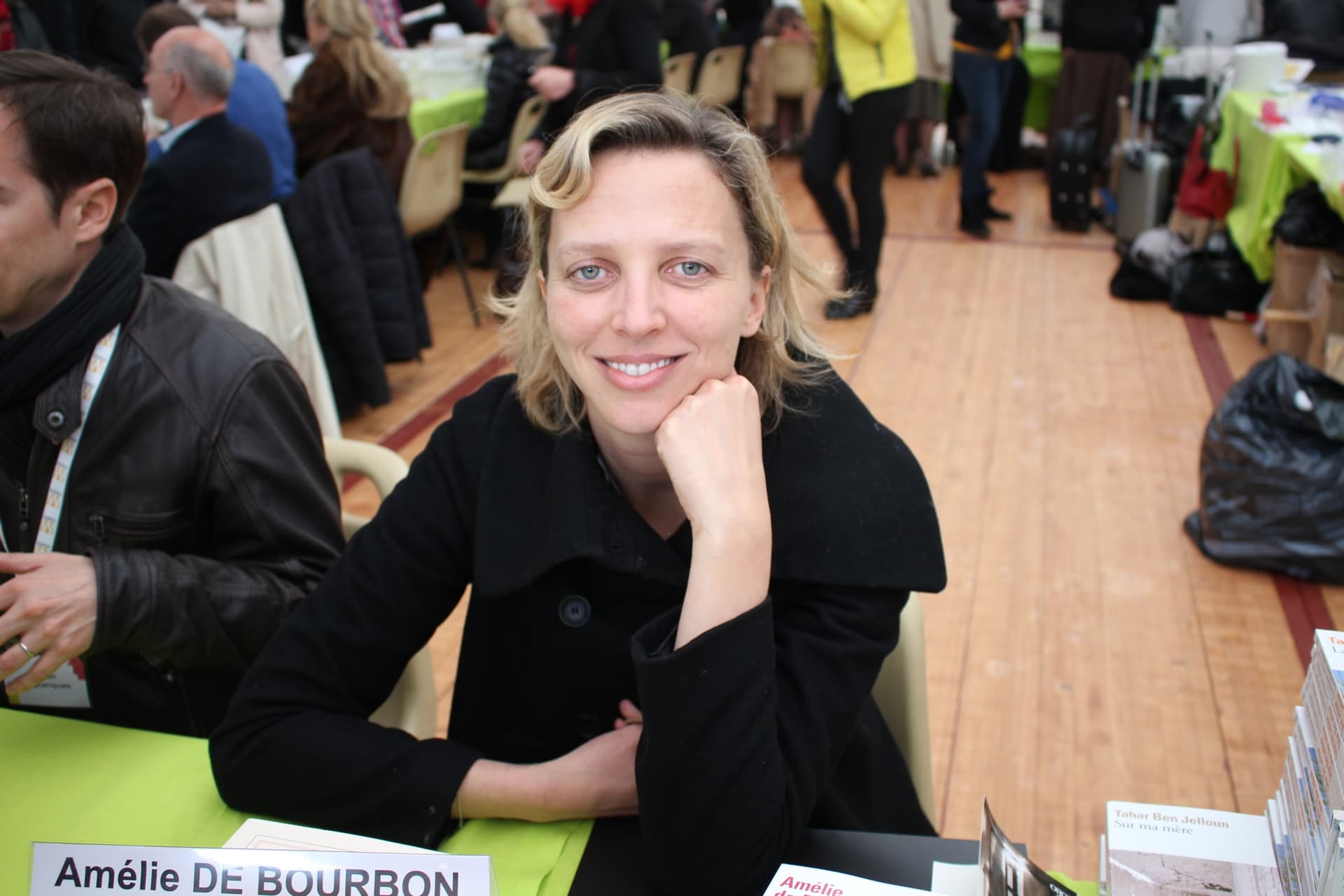 Amélie de Bourbon-Parma