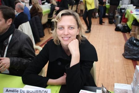 Amélie de Bourbon-Parma