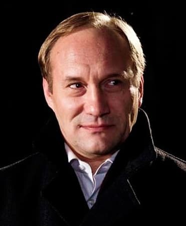 Evgeny Sidikhin