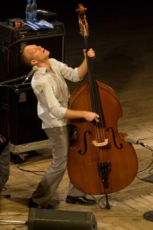 Avishai Cohen