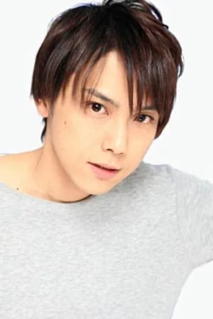 Yūki Masuda