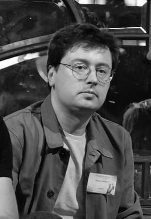 Nicolas Cartelet