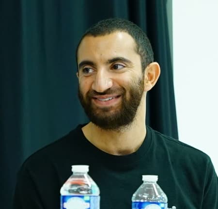 Sabyl Ghoussoub