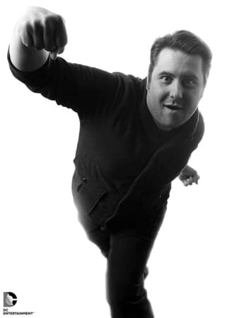 Joshua Williamson
