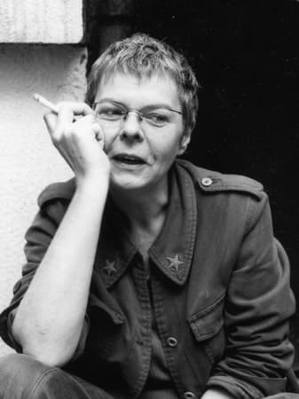 Pascale Ferran
