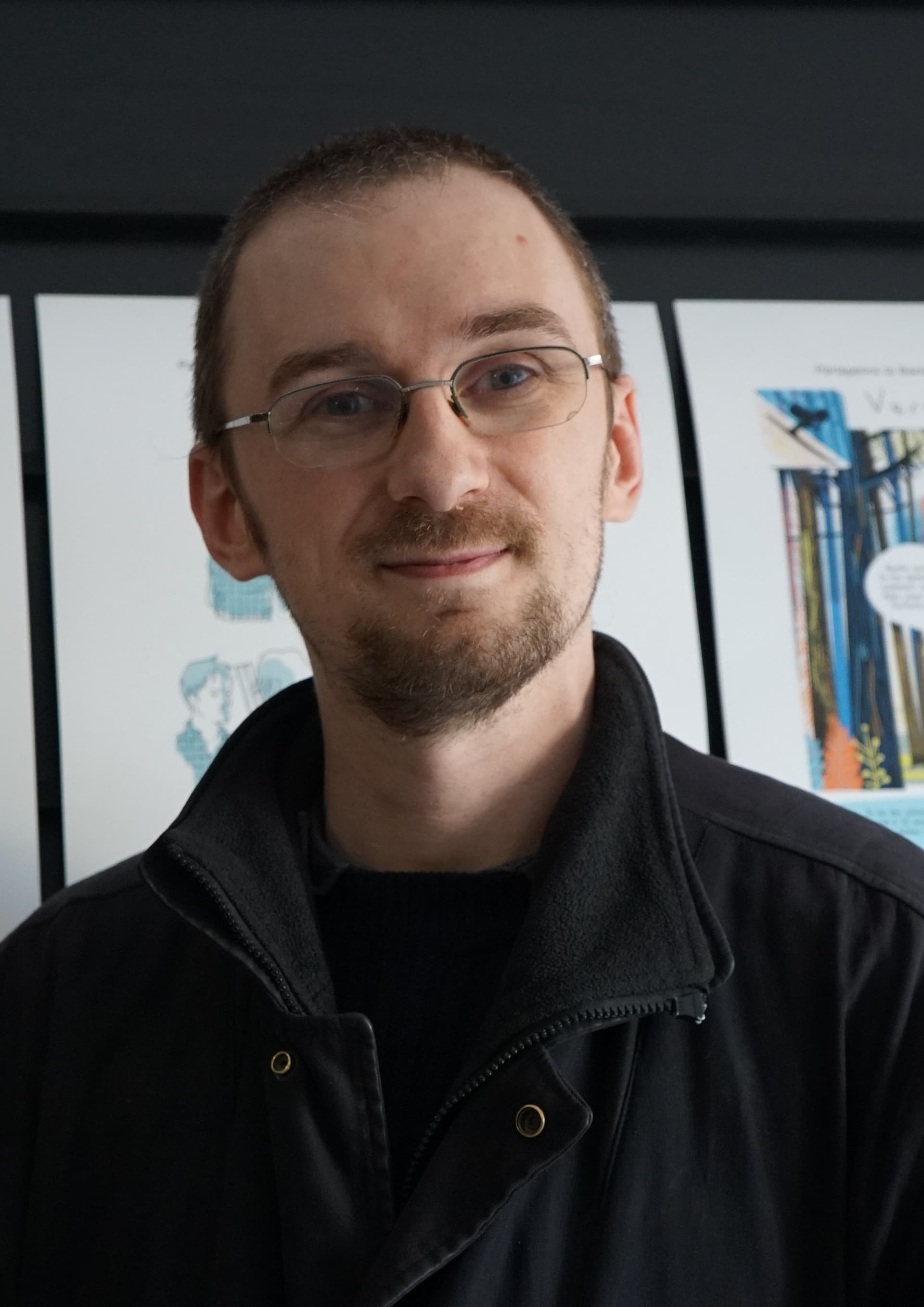 Frédéric Maffre