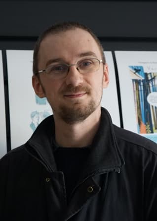 Frédéric Maffre