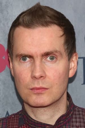 Jónsi
