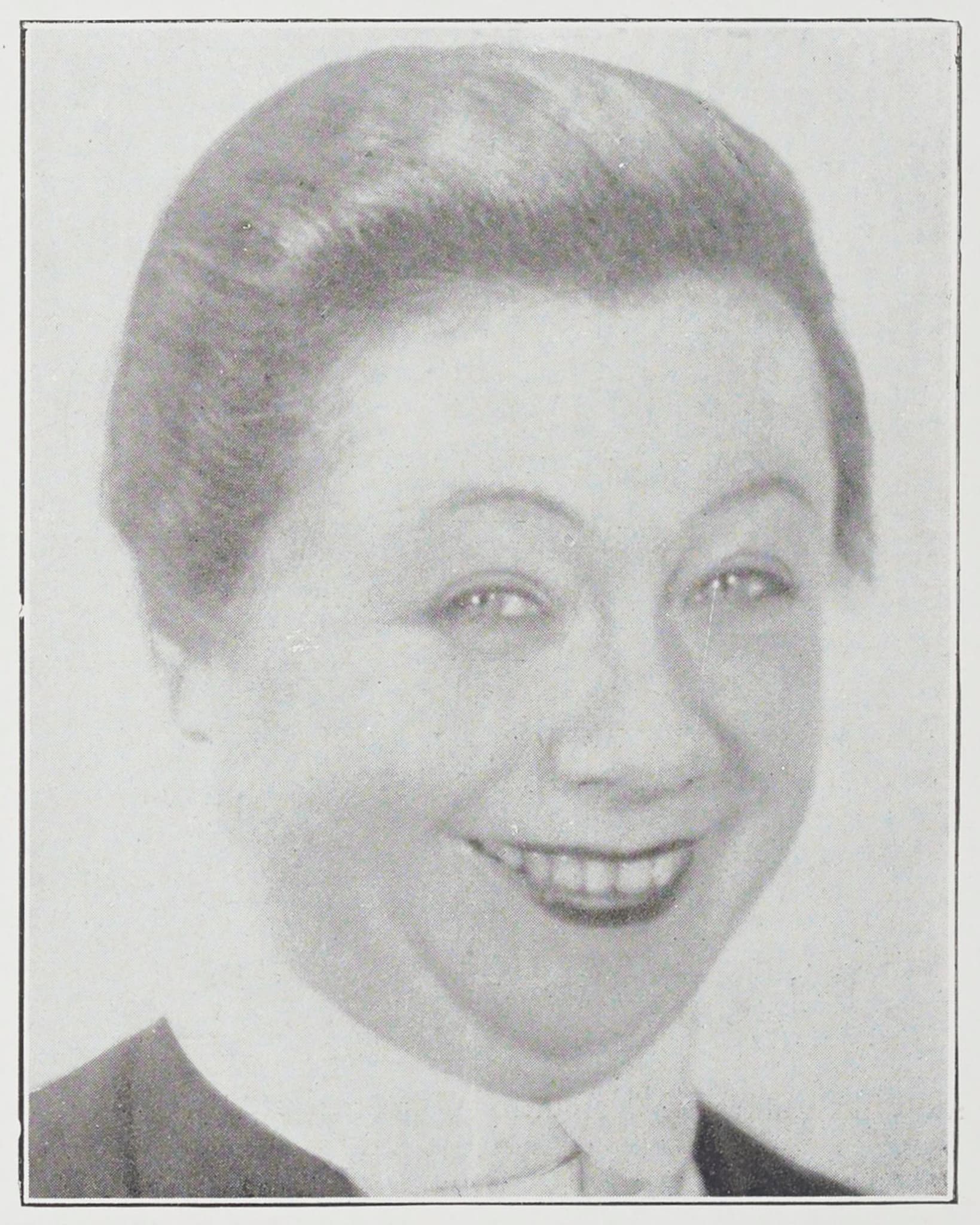 Claire Gérard