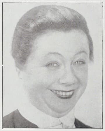 Claire Gérard