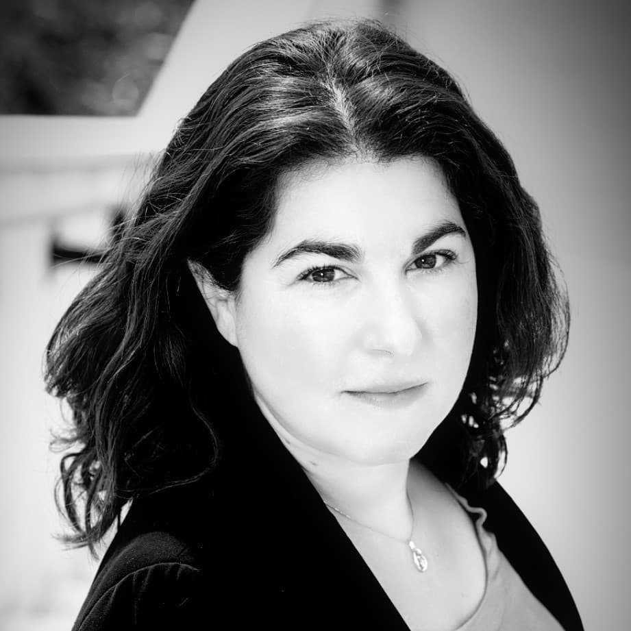 Caroline Boudet