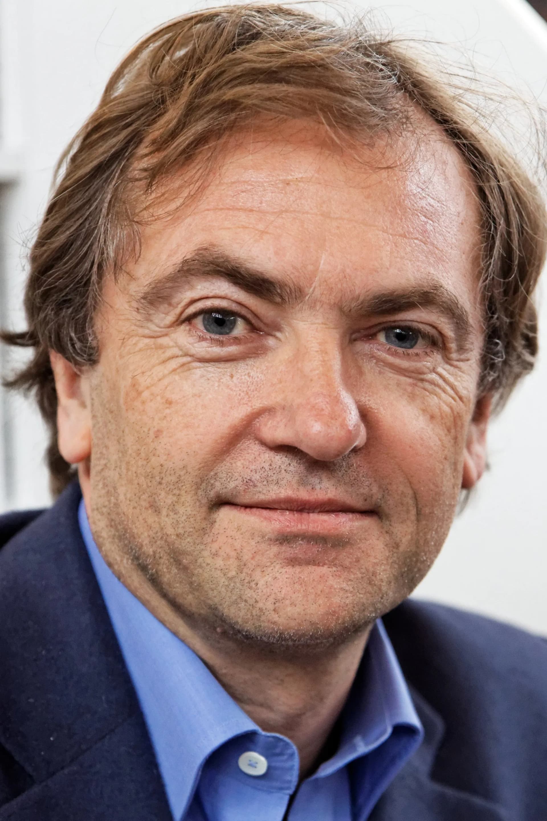 Didier Van Cauwelaert