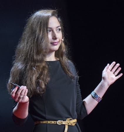 Diana Filippova