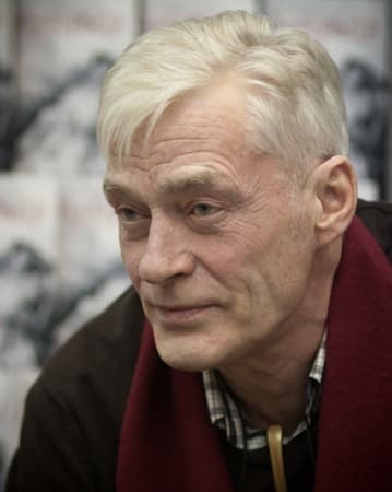 Boris Shcherbakov