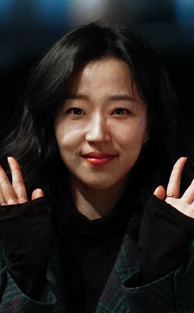 Cho Soo-hyang