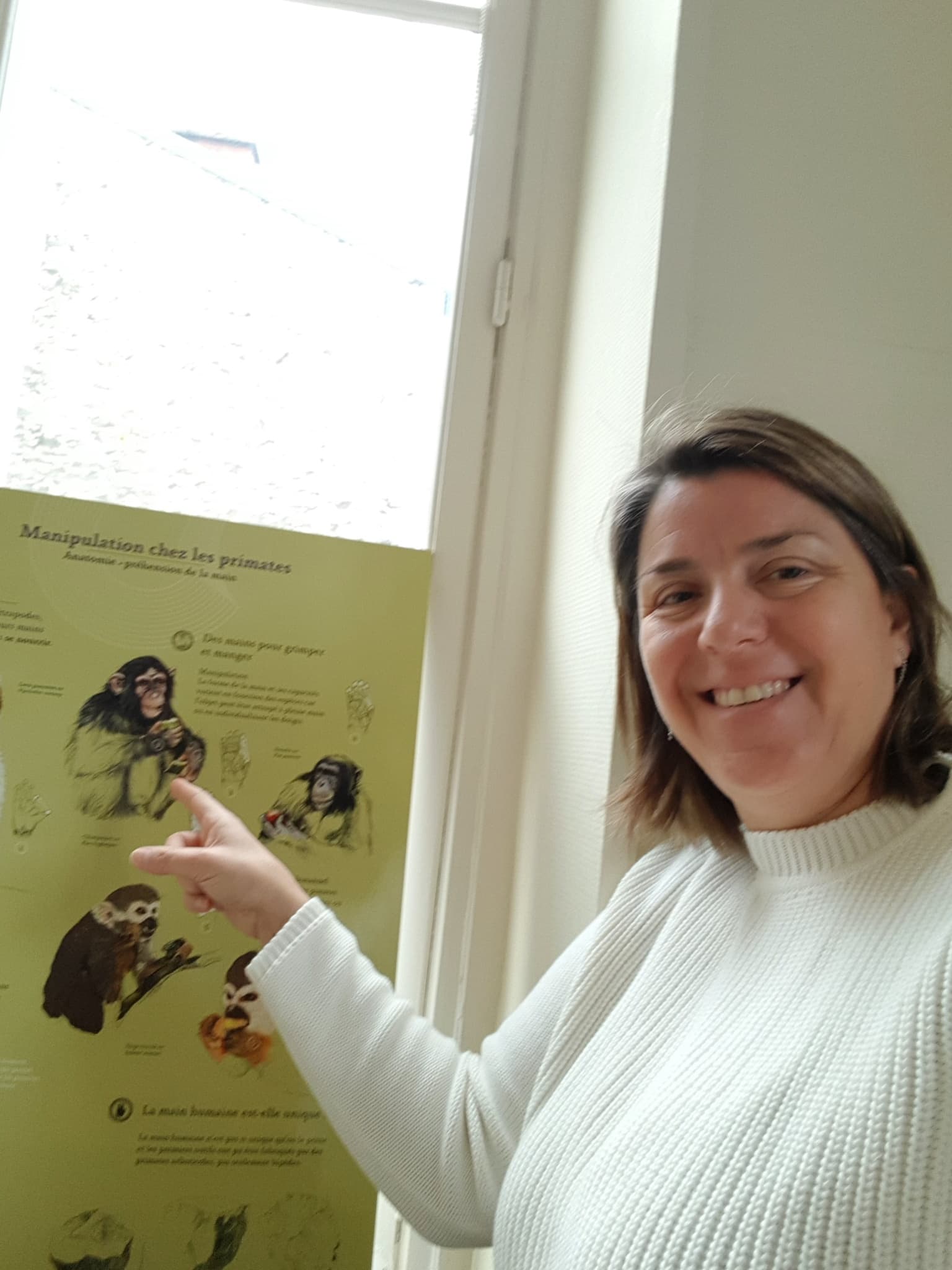 Emmanuelle Pouydebat