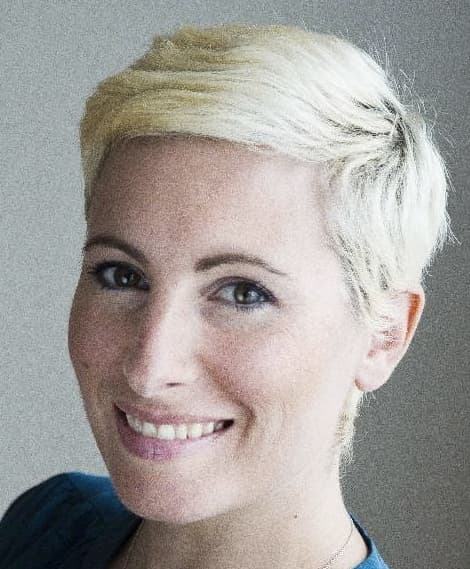 Caroline Vermalle
