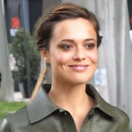 Valeria Bilello