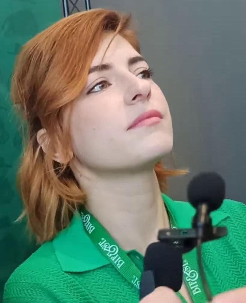 Maria Chiara Giannetta