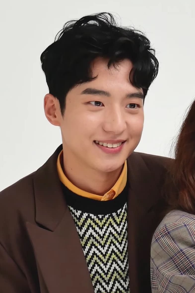 Kim Hyun-mok