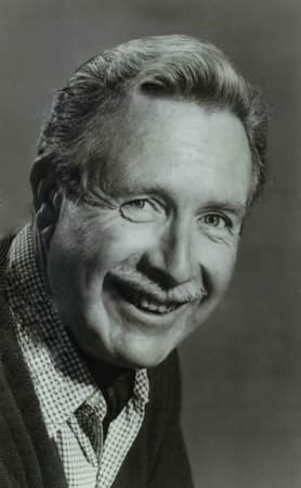Arthur O'Connell