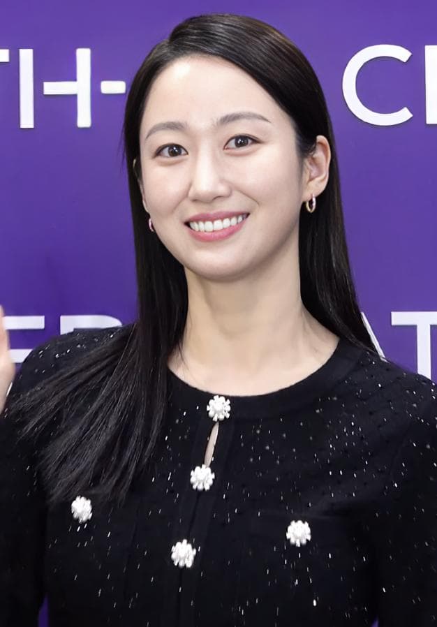 Jeon Hye-bin