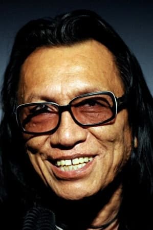 Sixto Rodriguez