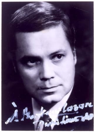 Dietrich Fischer-Dieskau