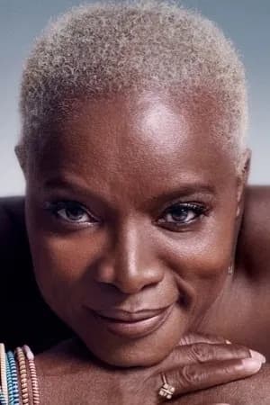 Angelique Kidjo