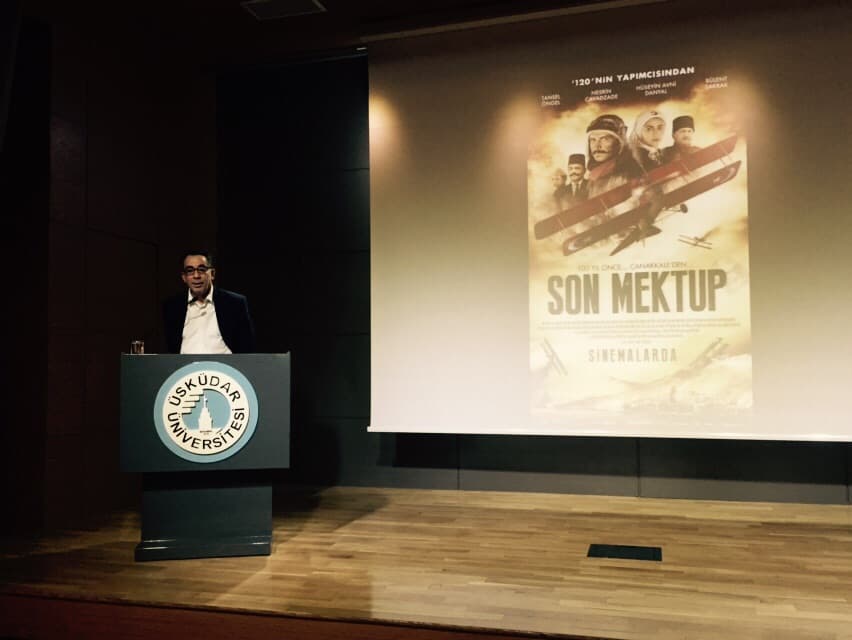 Özhan Eren