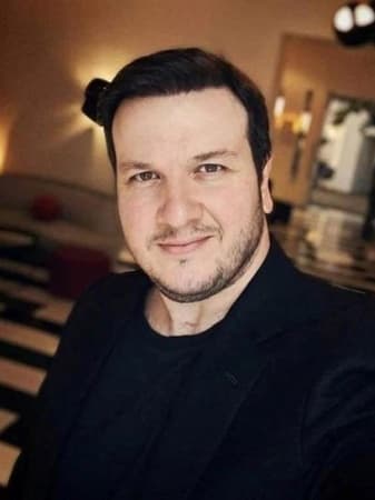 Şahan Gökbakar