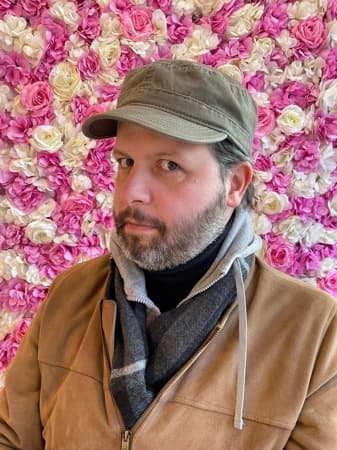 David Boriau
