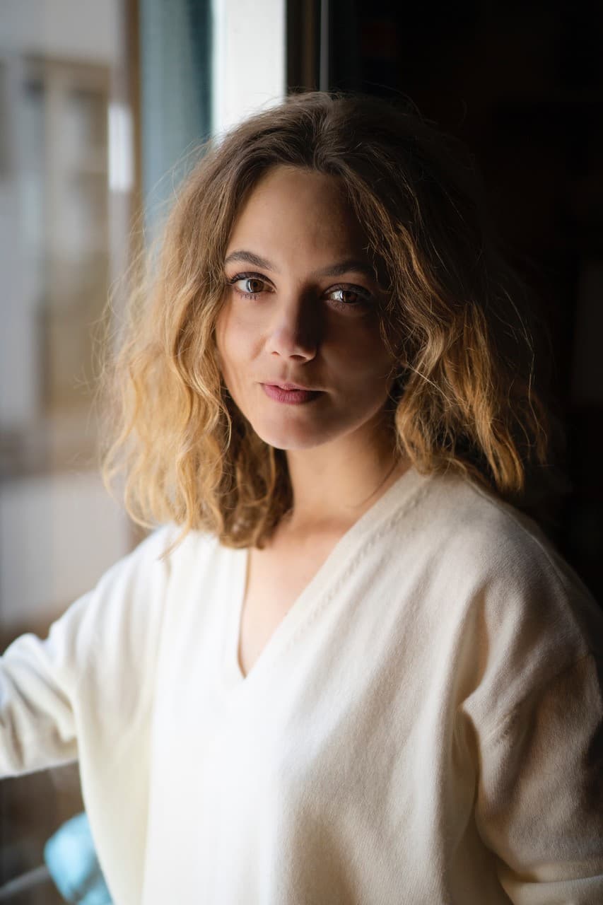 Joffrine Donnadieu