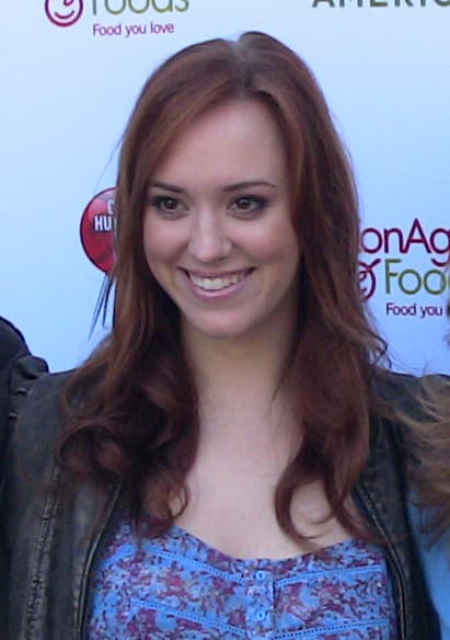Andrea Bowen