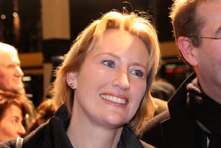 Simone van der Vlugt