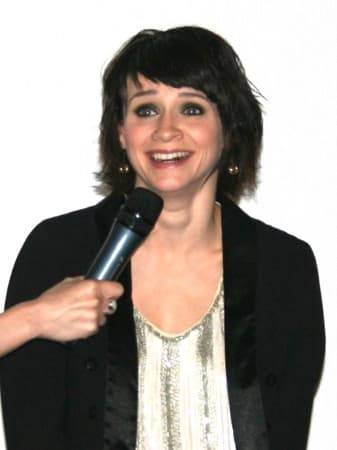 Charlene McKenna